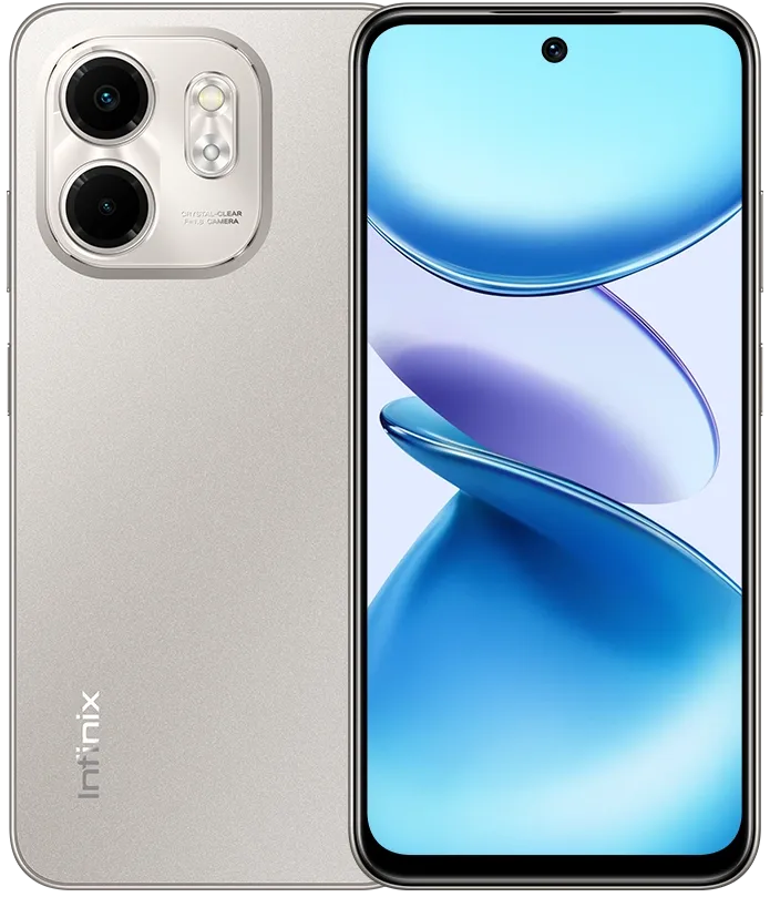 Infinix Smart 9