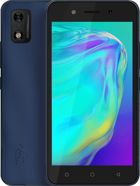Itel A23 Pro
