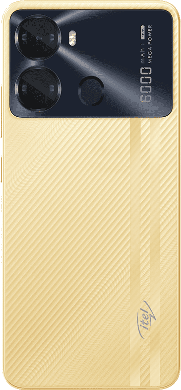 Itel P40