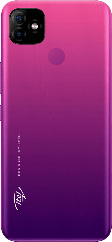 Itel Vision 1 Plus