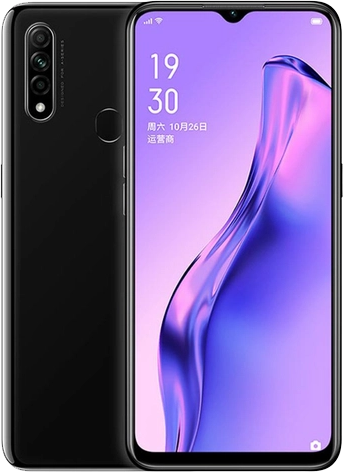 Oppo A31