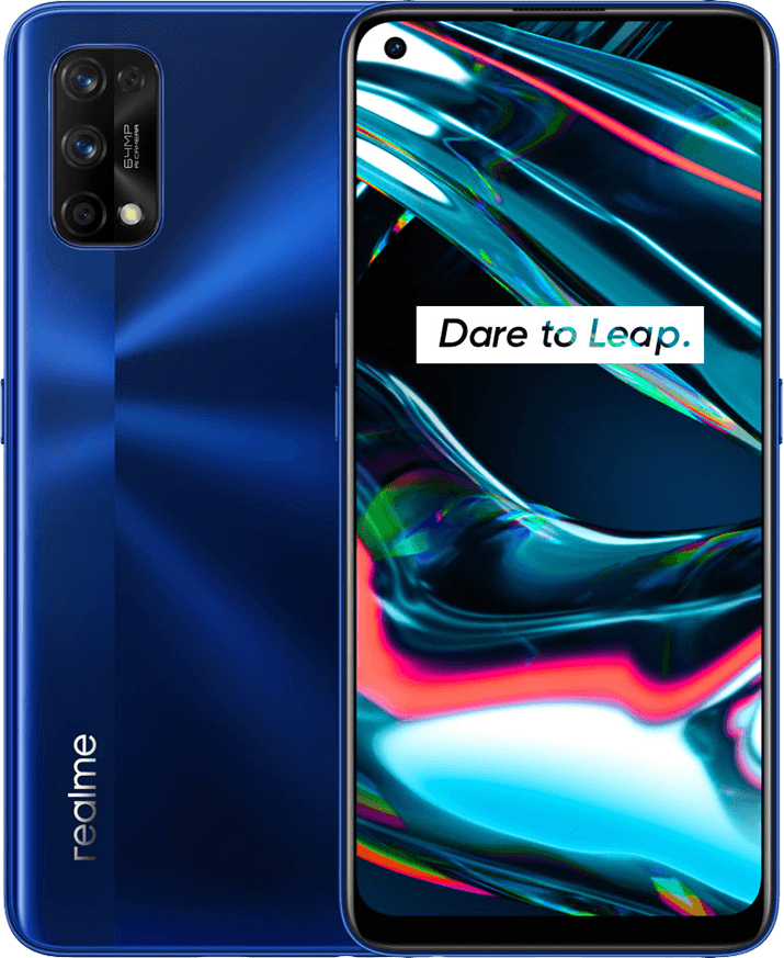 Realme 7 Pro