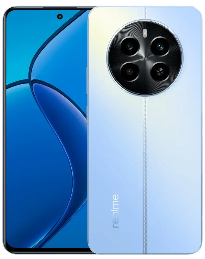 Realme 12