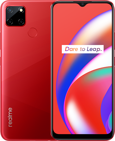 Realme C12