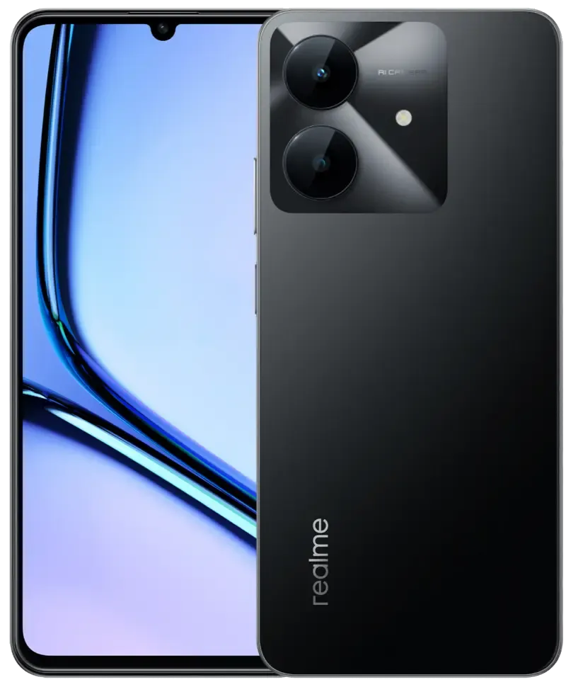 Realme Note 60x