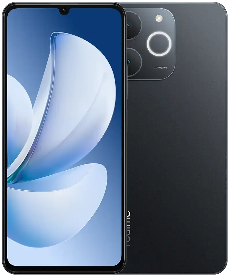 Realme Note 70