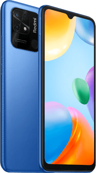 Xiaomi Redmi 10C