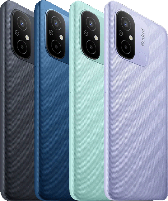 Xiaomi Redmi 12C