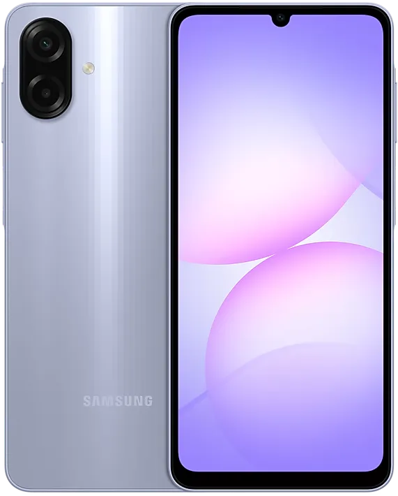 Samsung Galaxy A07