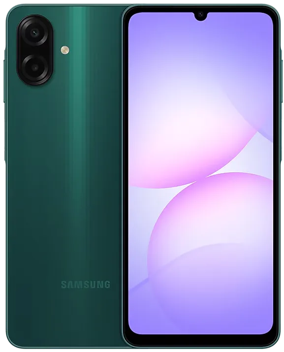 Samsung Galaxy A07