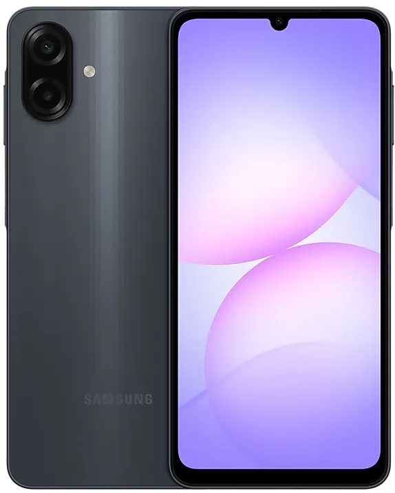 Samsung Galaxy A07
