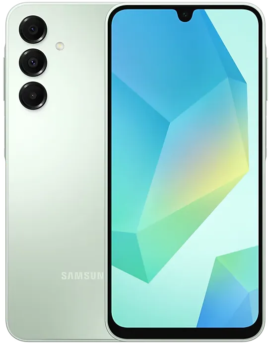Samsung Galaxy A16