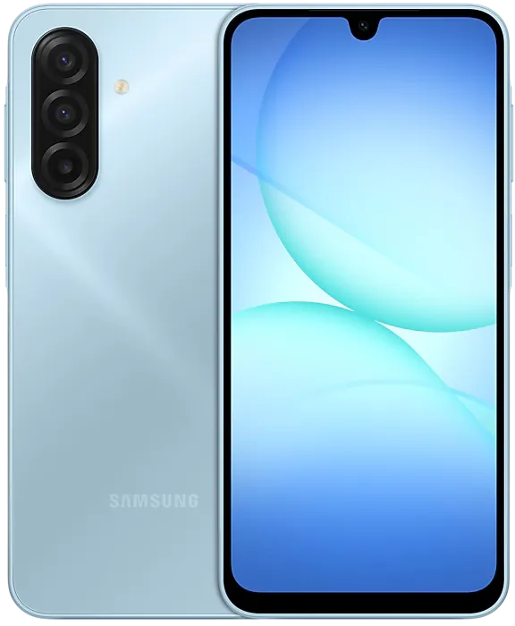 Samsung Galaxy A17