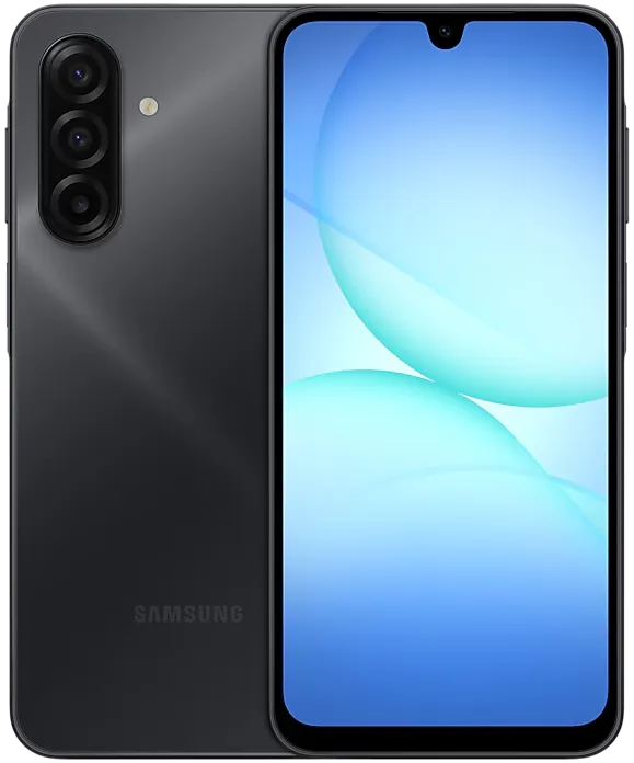 Samsung Galaxy A17