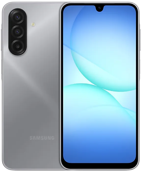 Samsung Galaxy A17