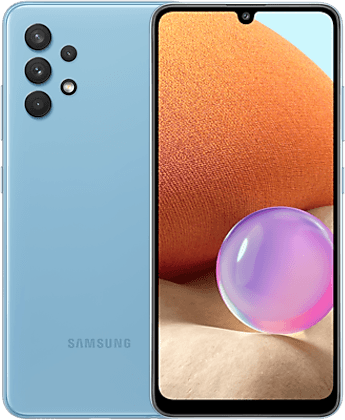 Samsung Galaxy A32