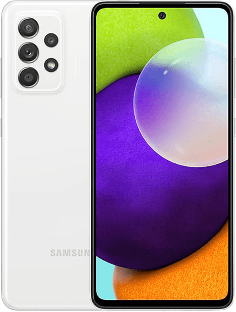 Samsung Galaxy A72