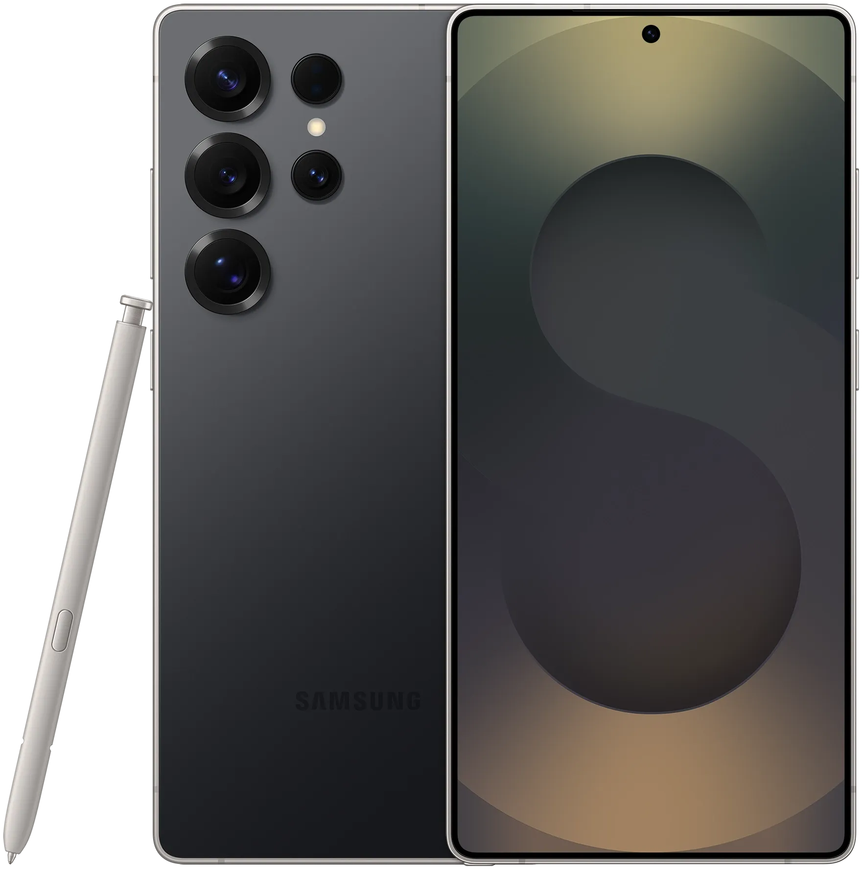 Samsung Galaxy S25 Ultra 5G