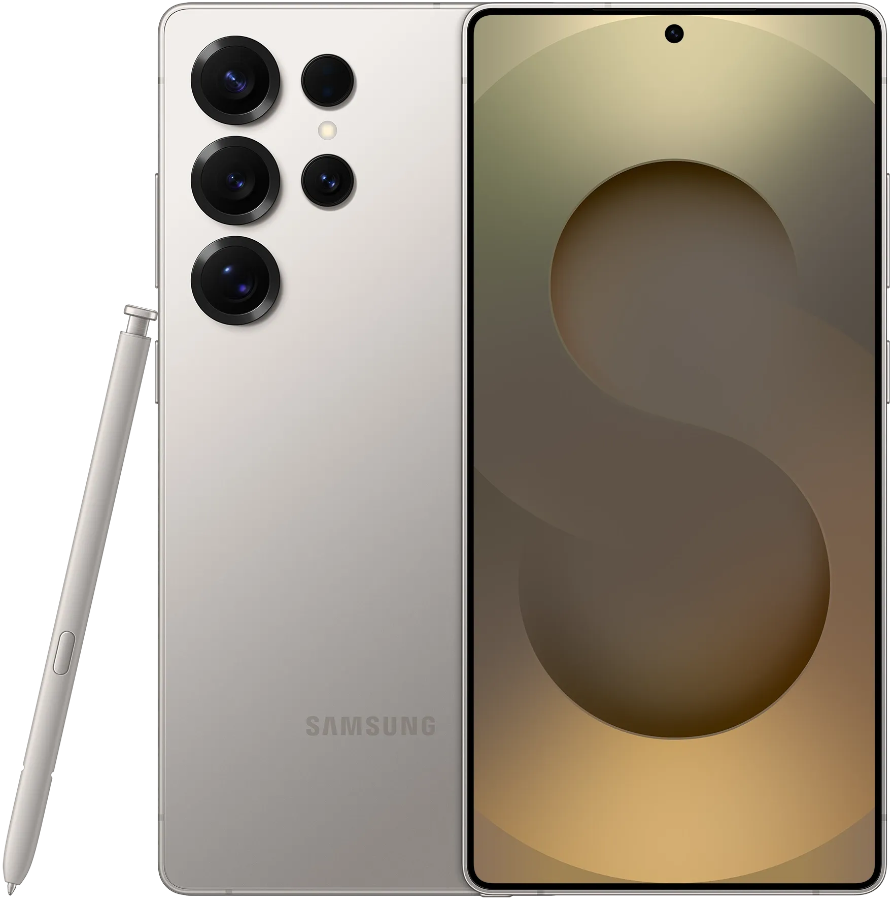 Samsung Galaxy S25 Ultra 5G