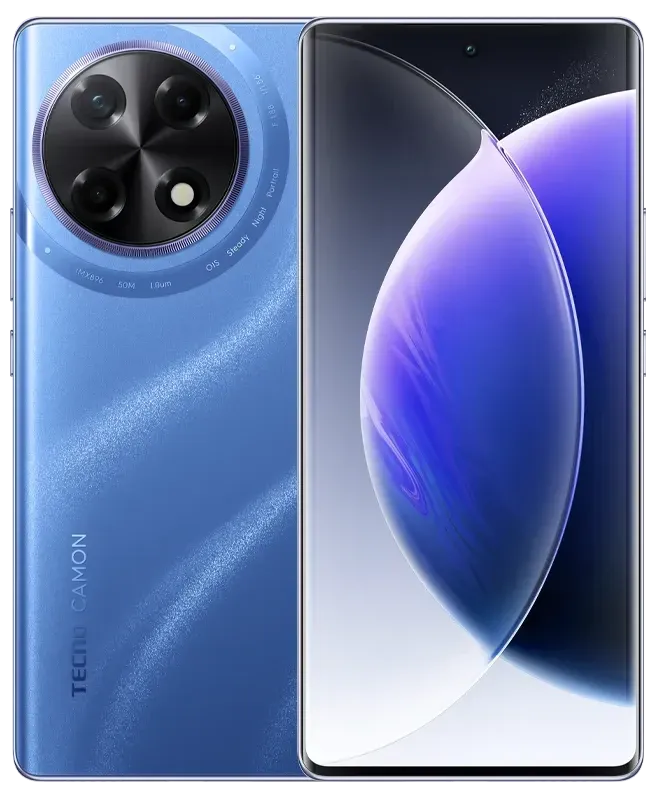 Tecno Camon 30s