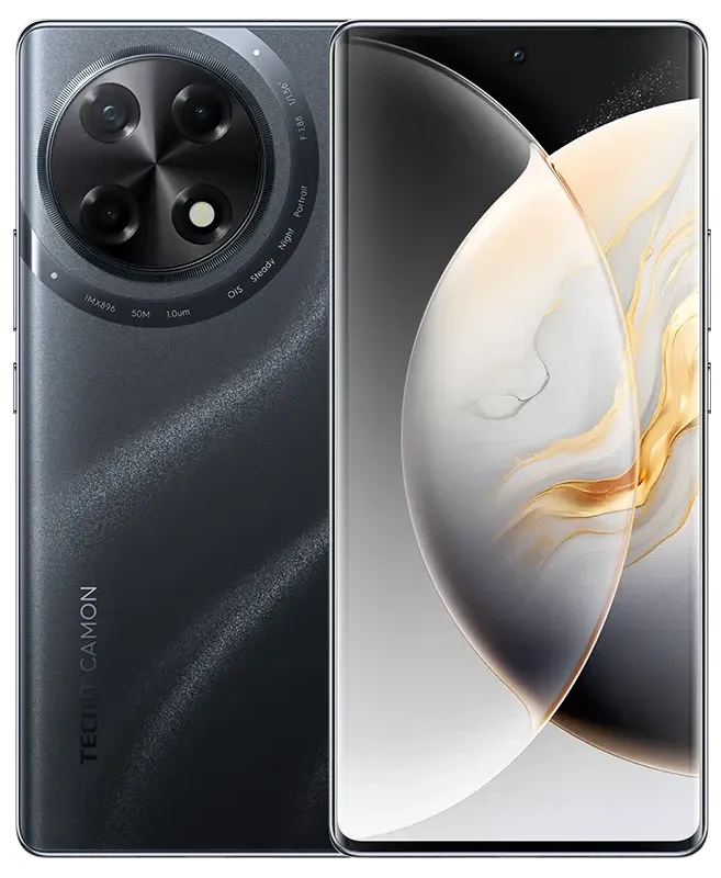 Tecno Camon 30s