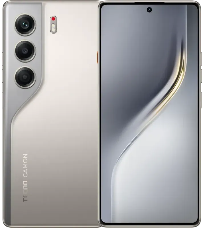 Tecno Camon 40