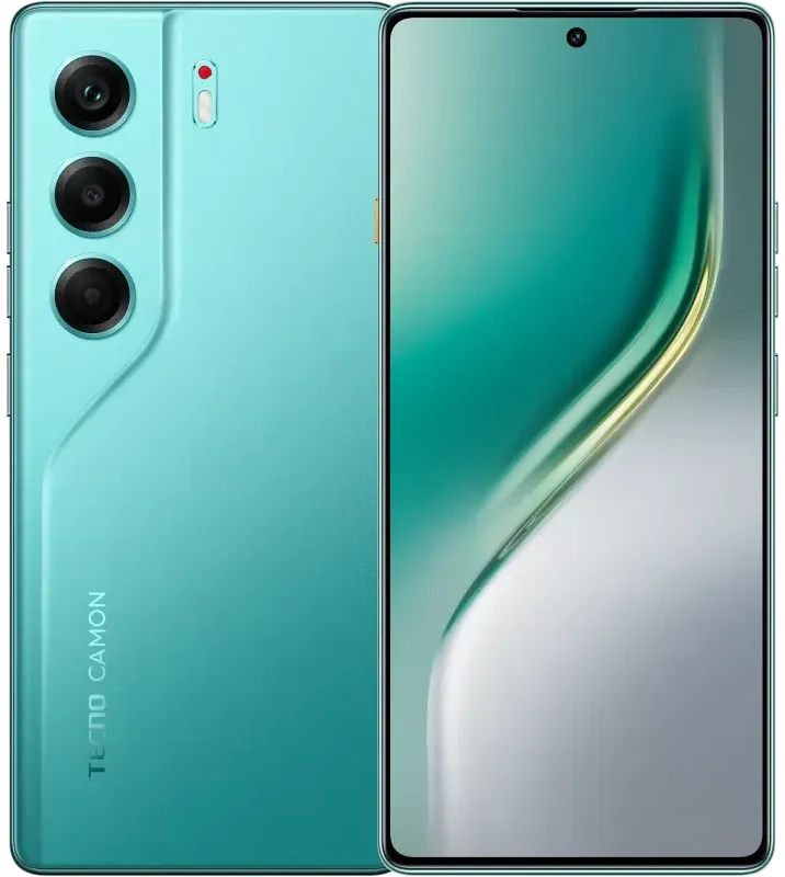 Tecno Camon 40