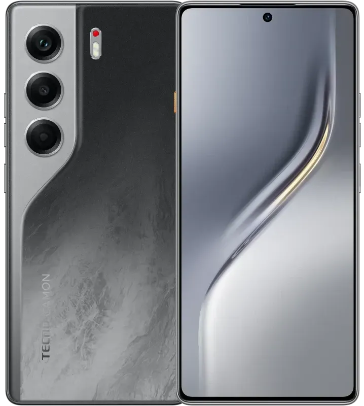 Tecno Camon 40