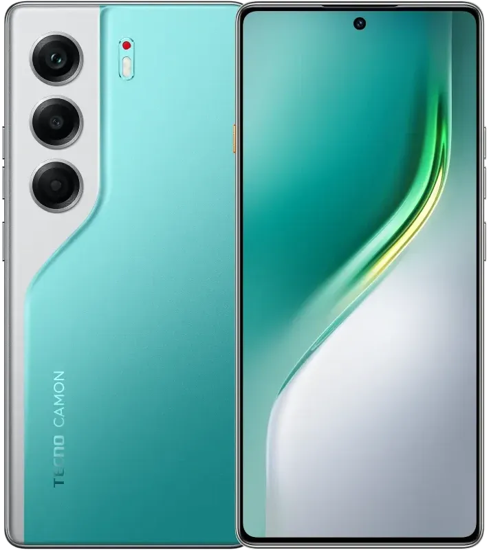 Tecno Camon 40