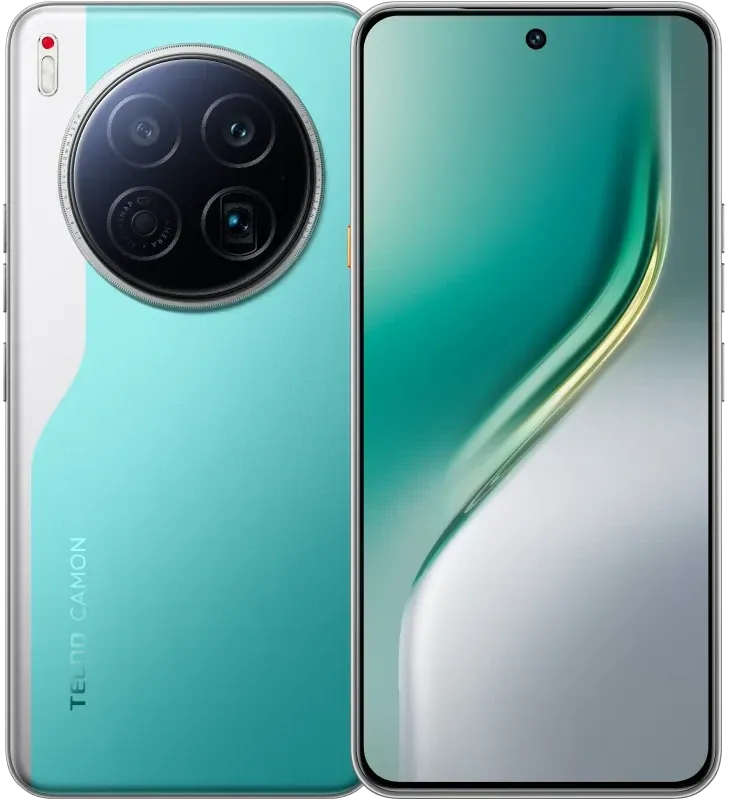 Tecno Camon 40 Premier 5G