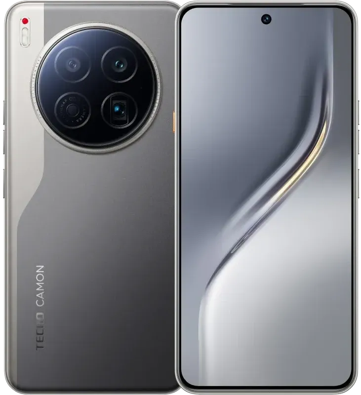Tecno Camon 40 Premier 5G