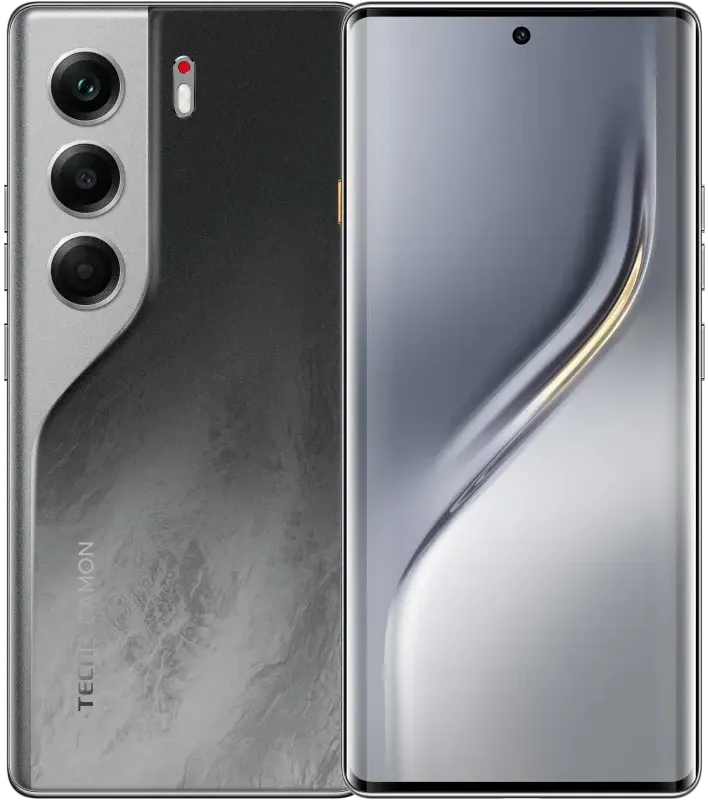 Tecno Camon 40 Pro