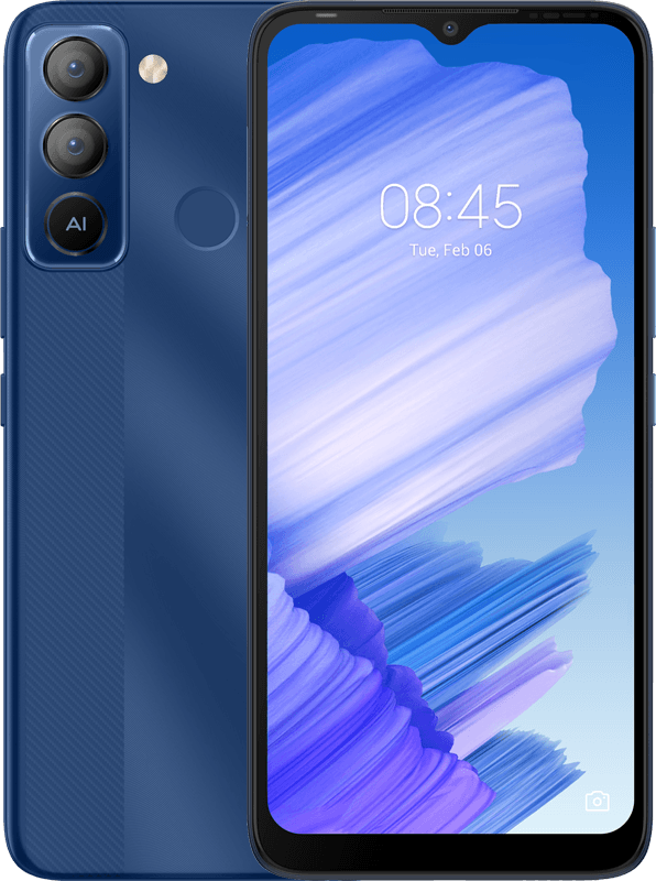 Tecno Pop 5 LTE