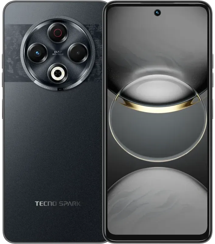 Tecno Spark 30