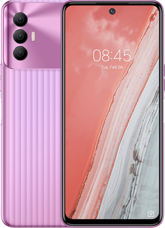 Tecno Spark 8 Pro