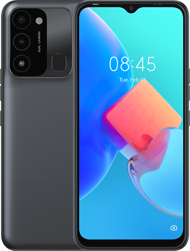 Tecno Spark 8C