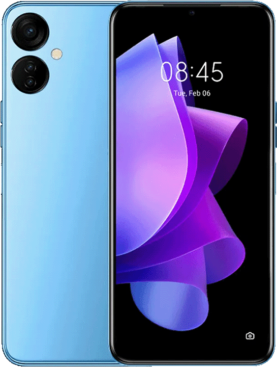 Tecno Spark 9T