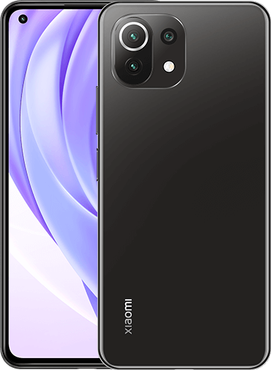 Xiaomi 11 Lite 5G NE